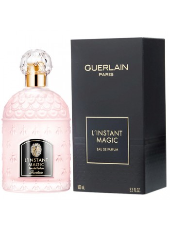 Guerlain L'Instant Magic парфюмована вода 100 мл