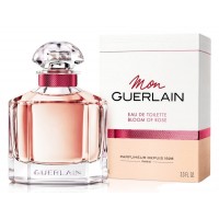 Guerlain Mon Guerlain Bloom of Rose туалетна вода 100 мл