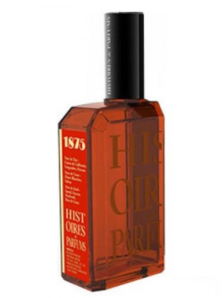 Histoires De Parfums 1875 Carmen Bizet парфюмированная вода 60 мл