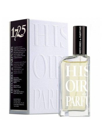 Histoires de Parfums 1725 Casanova парфумована вода 60 мл