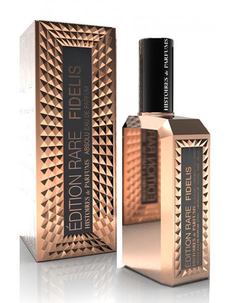 Histoires de Parfums Edition Rare Fidelis парфюмированная вода 60 мл