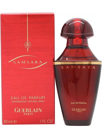 Guerlain Samsara Parfum парфюмированная вода 30 мл