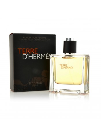 Terre d'Hermes Parfum парфюмированная вода 30 мл