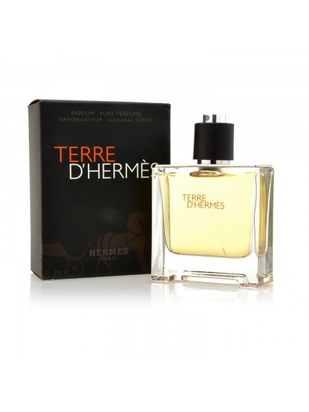 Hermes Terre d'Hermes Parfum парфюмированная вода 30 мл