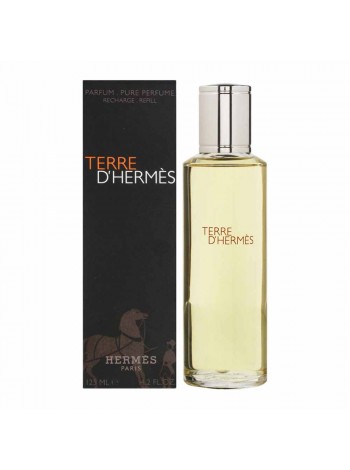Hermes Terre d'Hermes Parfum запасний флакон (парфумована вода) 125 мл