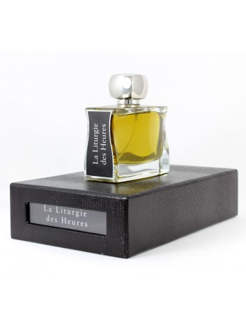 Jovoy La Liturgie des Heures парфюмированная вода 100 мл