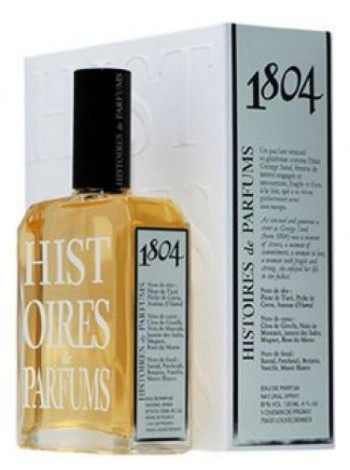 Histoires de Parfums 1804 George Sand парфумована вода 120 мл