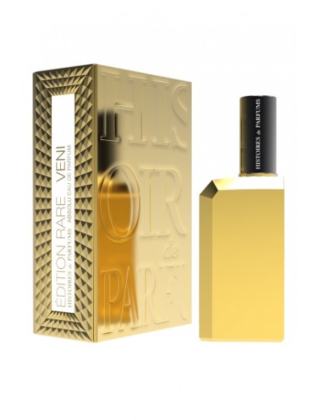 Histoires de Parfums Edition Rare Veni парфюмированная вода 60 мл