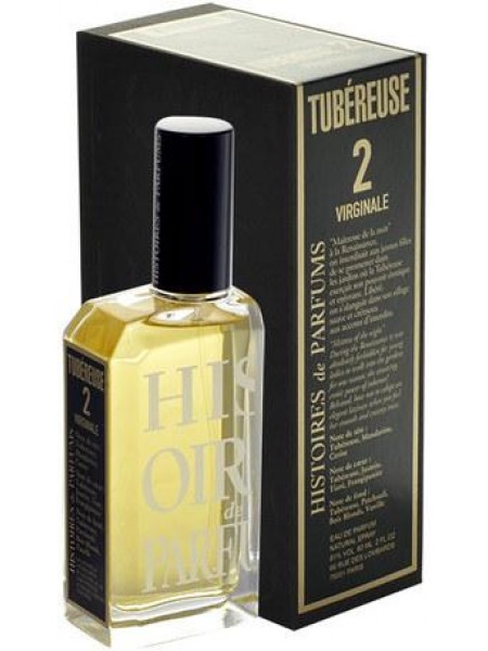 Histoires de Parfums Tubereuse 2 La Virginale парфюмированная вода 60 мл