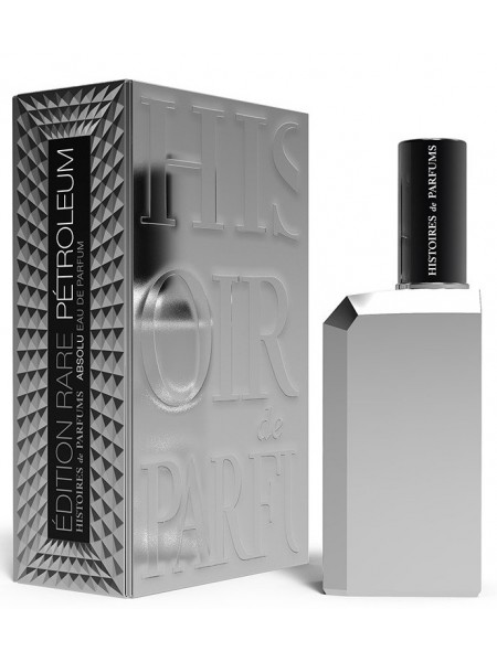 Histoires de Parfums Edition Rare Petroleum парфюмированная вода 60 мл