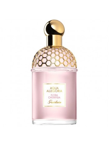 Guerlain Aqua Allegoria Flora Cherrysia тестер (туалетная вода) 125 мл