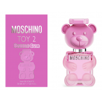 Moschino Toy 2 Bubble Gum парфюмированная вода 50 мл