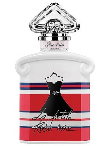 Guerlain La Petite Robe Noire So Frenchy туалетная вода 50 мл