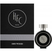Компанія Haute Fragrance Dry Wood парфумована вода 75 мл