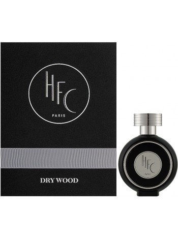 Haute Fragrance Company Dry Wood парфюмирована вода 75 мл