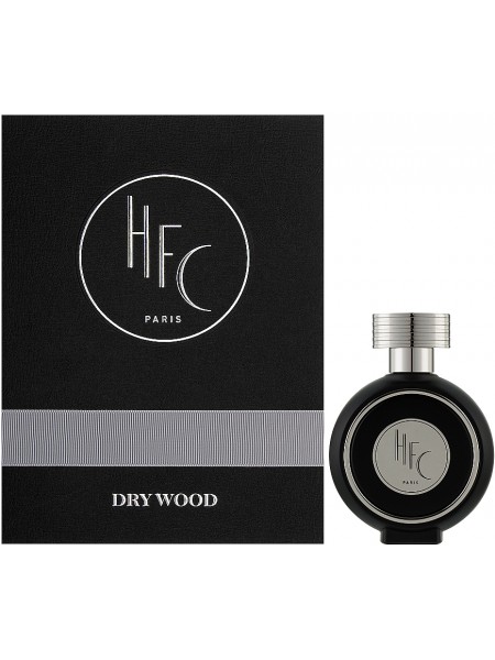 Haute Fragrance Company Dry Wood миниатюра 7.5 мл