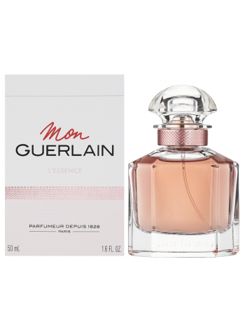 Guerlain Mon Guerlain L'Essence парфюмована вода 50 мл