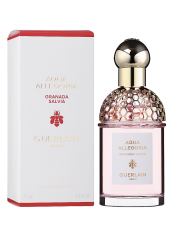 Guerlain Aqua Allegoria Granada Salvia туалетна вода 75 мл