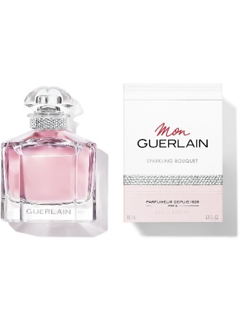 Guerlain Mon Guerlain Sparkling Bouquet парфюмирована вода 100 мл