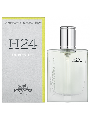Мініатюра Hermes H24 Eau De Toilette 12.5 мл