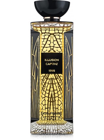 Lalique Illusion Captive тестер (парфюмированная вода) 100 мл