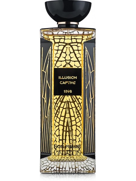 Lalique Illusion Captive тестер (парфюмирована вода) 100 мл