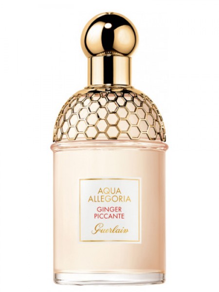 Guerlain Aqua Allegoria Ginger Piccante тестер (туалетная вода) 125 мл