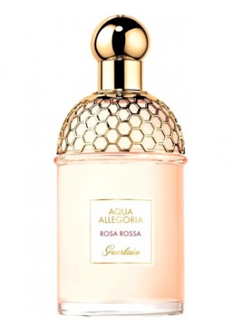 Guerlain Aqua Allegoria Rosa Rossa тестер (туалетна вода) 125 мл