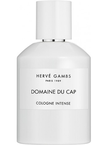 Herve Gambs Domaine Du Cap тестер (одеколон) 100 мл