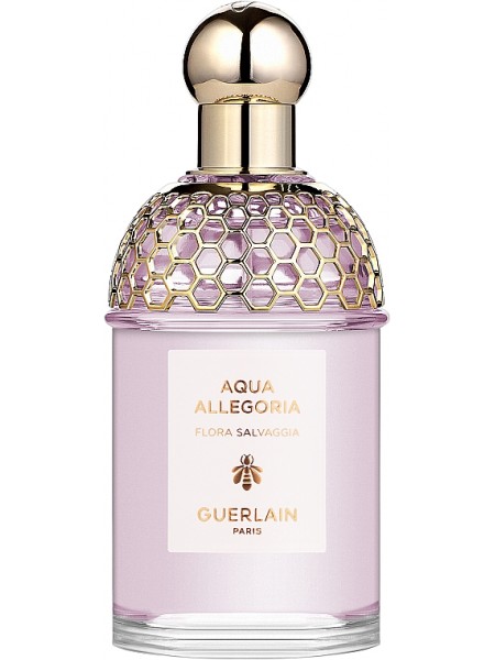 Guerlain Aqua Allegoria Flora Salvaggia тестер (туалетная вода) 125 мл