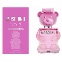 Moschino Toy 2 Bubble Gum парфюмированная вода 100 мл