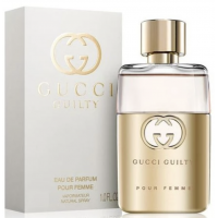 Мініатюра Gucci Guilty Pour Femme Eau de Parfum 5 мл