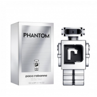 Пако Рабан Фантом туалетна вода 150 мл