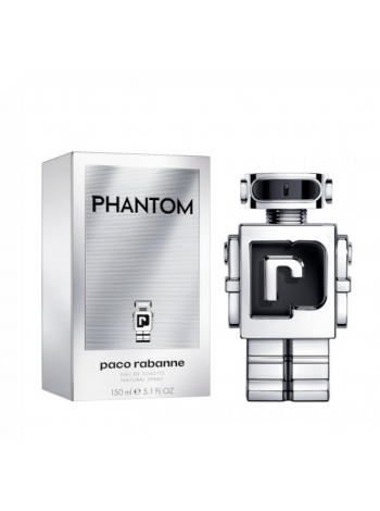Paco Rabanne Phantom туалетна вода 150 мл