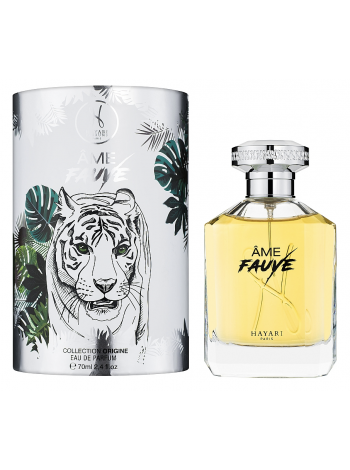 Hayari Parfums Ame Fauve парфумована вода 70 мл