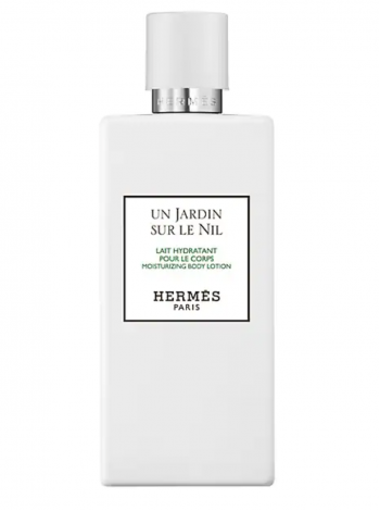 Hermes Un Jardin Sur le Nil лосьон для тіла 200 мл