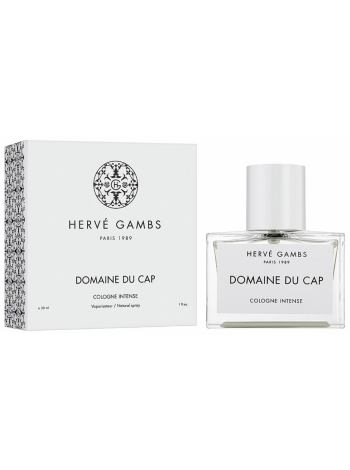 Herve Gambs Domaine Du Cap одеколон 30 мл