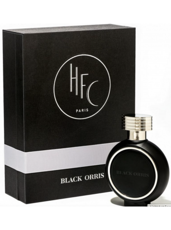 Компанія Haute Fragrance Black Orris мініатюра 7.5 мл
