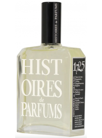 Histoires de Parfums 1725 Casanova тестер (парфюмирована вода) 120 мл