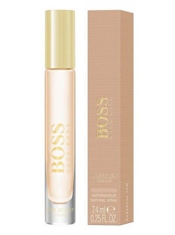 Hugo Boss The Scent For Her Eau de Toilette мініатюра 7 мл