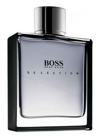 Hugo Boss Selection тестер (туалетна вода) 50 мл