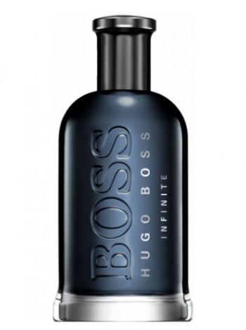 Hugo Boss Bottled Infinite тестер (парфюмированная вода) 100 мл