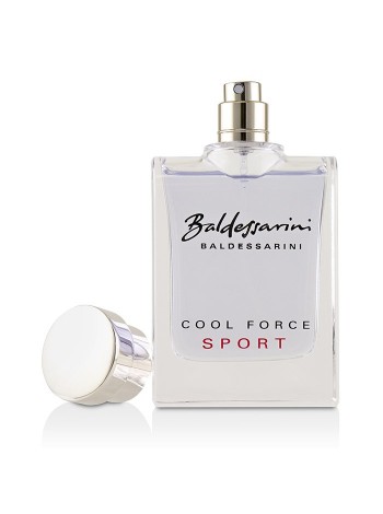 Baldessarini Cool Force Sport тестер (туалетна вода) 90 мл
