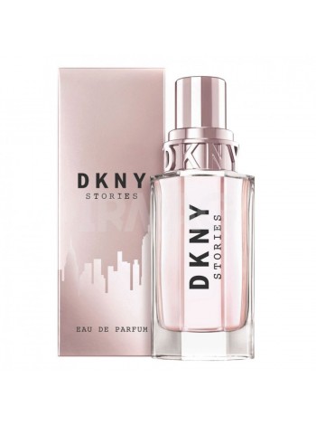 DKNY Stories парфумована вода 50 мл
