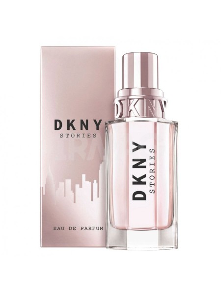DKNY Stories парфюмированная вода 50 мл