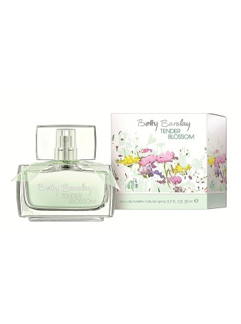 Betty Barclay Tender Blossom туалетна вода 20 мл