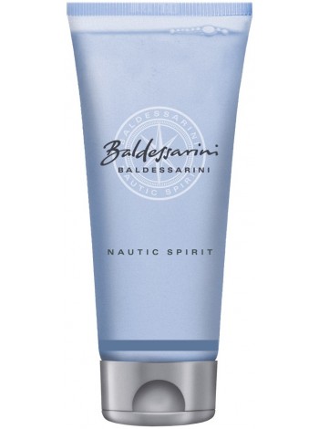 Baldessarini Nautic Spirit лосьон после бритья 90 мл