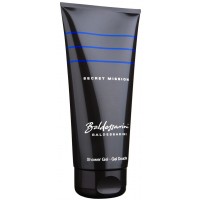Baldessarini Secret Mission гель для душа 200 мл