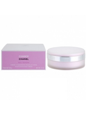 Chanel Chance Eau Tendre крем для тела 200 мл