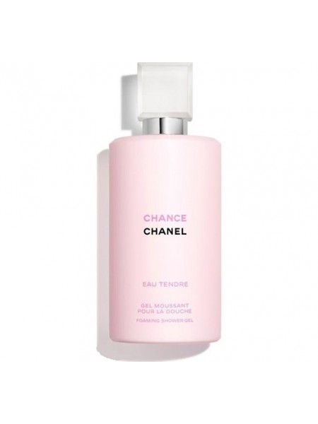 Chanel Chance Eau Tendre гель для душа 200 мл